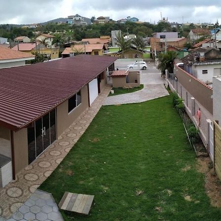Kitnet Do Pescador 3 Imbituba (Santa Catarina) Exterior foto